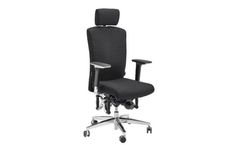 BIOSWING - Model 550/560 iQ - Office Chair