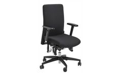 BIOSWING - Model 350/360 iQ - Office Chair