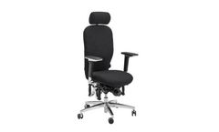 BIOSWING - Model 450/460 iQ - Office Chair