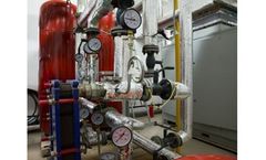 Hot Water System Surveys Services