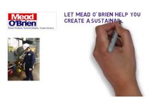 Mead O`Brien: Steam and Hot Water System Experts - Video