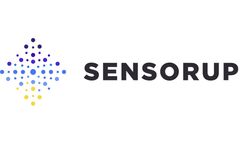 SensorUp - Location Intelligence Platform