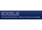 EXELE - Version PI-DAS - Continuous Emissions Monitoring and Reporting Software