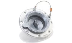 APF - Model Silver Plug - Inspection Ports for Standard Service