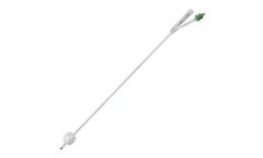 Care Flow Silicone Catheter
