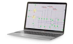 ELEKS - Version DAKAR - Real-Time Power Systems Management for Large Power Networks