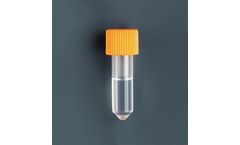 KABE - Model 015010 - Treated Test Tubes for Platelet Count