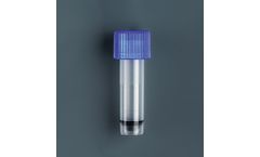 KABE - Model 017005 - Treated Test Tubes for Reticulocyte Count
