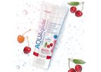 AQUAglide - Model cherry - 100 ml Waterbased Lubricant