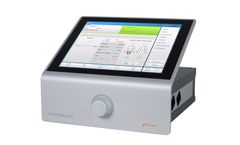 HiToP - Model 2touch - Therapy Device