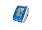 Geratherm - Model Active Control - Blood Pressure Monitor