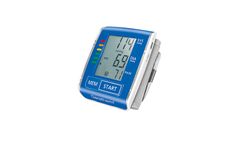 Geratherm - Model Active Control - Blood Pressure Monitor