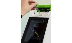 Model Cycle Dx - Advanced Molecular Testing