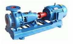 Shanglishi - Model SS Series - Centrifugal Pump