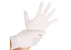 Nitrile Gloves Safe Light Powder-Free