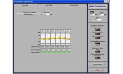 AETC - CPM (Continuous Pressure Monitoring) Software