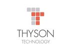 Thyson Technology - Gas Analyser Systems
