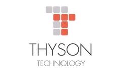 Thyson Technology - Gas Analyser Systems