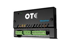 OleumTech - Model DH1 - Wireless Gateway