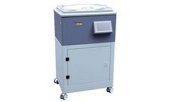 Creo Medical - Model Wash:Master Classic - Endoscope Washing Machine System