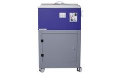 Creo Medical - Model WASH:MASTER eco - Endoscope Washing Machine System
