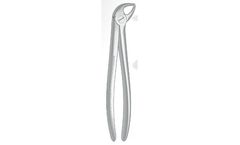 Belux - Lower Incisors and Cuspids Dental Device