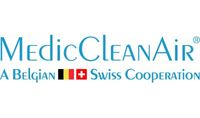 MedicCleanAir, Division of Walsberghe nv