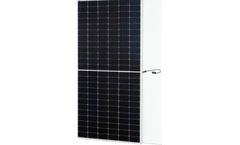 YC Solar - Model 72 M10/2-1500V - Mono Solar Panel