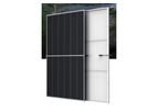 YC Solar - Model PSF 66 G12/2 - Mono Solar Panel