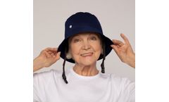 Model Billie - Protective Medical Helmet