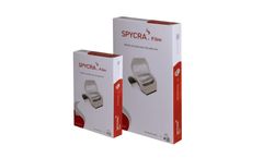 Model Spycra Film - Ideal For Fragile, Sensitive Skin & Wound Protection