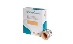 Model Spycra Protect - Sterile, Soft , Silicone Adhesive Wound Dressing