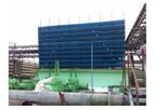 SGCT - Model FRP - Cooling Tower Louvers