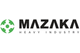 Mazaka Heavy Industry a Mazaka GROUP Company