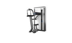 ERGO-FIT - Strength Training Device for Triceps Extension