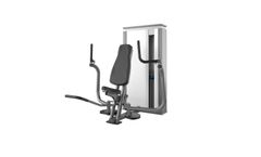 ERGO-FIT - Model BUTTERFLY - Strength Training Device