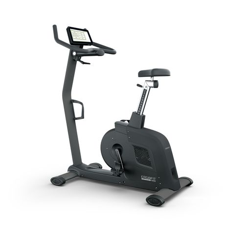 ERGO-FIT - Model CYCLE 4000 - Cardiovascular System