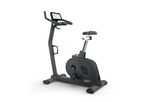 ERGO-FIT - Model CYCLE 4000 - Cardiovascular System