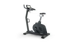 ERGO-FIT - Model CYCLE 4000 - Cardiovascular System