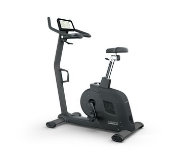 ERGO-FIT - Model CYCLE 4000 - Cardiovascular System