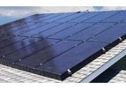 SolaTrim - Home Solar Panel Protection System