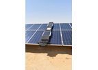 Solar Panel Cleaning Robot Manufacturers