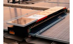 Solar Panel Cleaning Kit