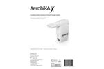 AEROBIKA - Oscillating Positive Expiratory Pressure Device IFU