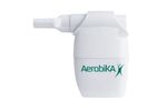 AEROBIKA - Oscillating Positive Expiratory Pressure Device