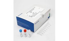 Easydiagnosis - Monkeypox Virus DNA Real Time Diagnostic Kit
