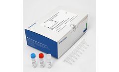 Easydiagnosis - Human Adenovirus DNA Real Time Diagnostic Kit