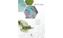 B-E-St - Bio Energy Stimulation Device - Brochure