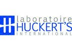 Huckert UMONIUM38 - Effective, Safe Detergent-Disinfectants