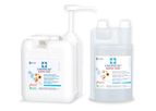 Huckert UMONIUM38 - Detergent and Disinfectant PT4 Biocide